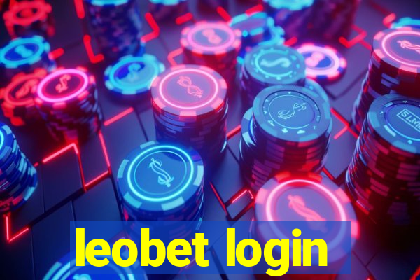 leobet login